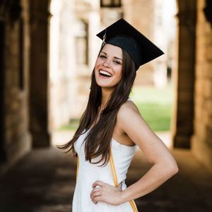 Meet your Posher, Rita